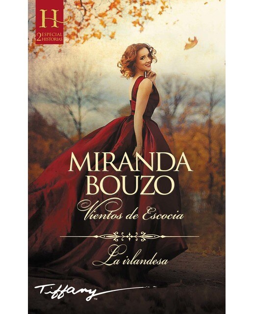 Vientos de Escocia (Capa mole) 1