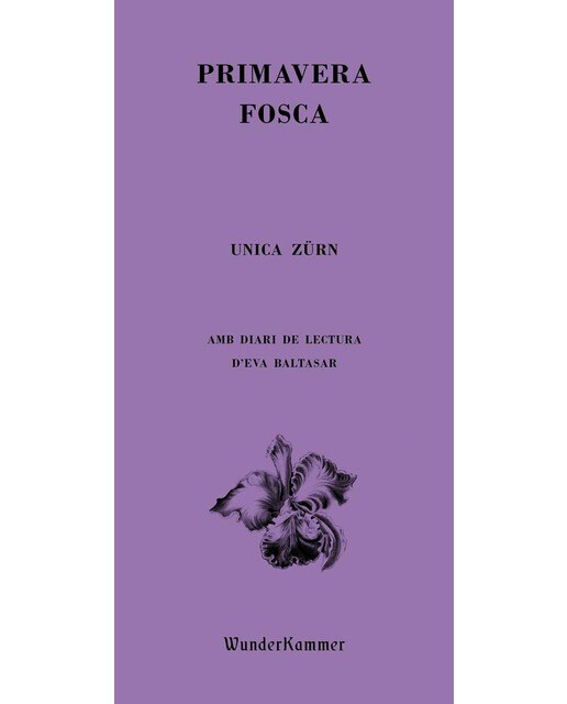 Imagen 0 de Primavera fosca (Tapa blanda)