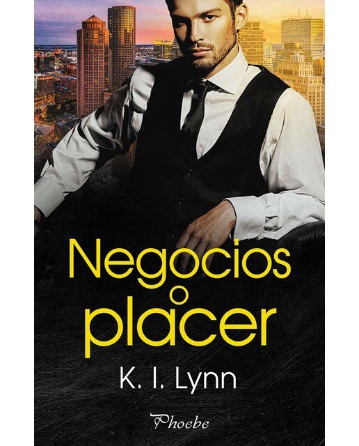 Negocios o placer 1