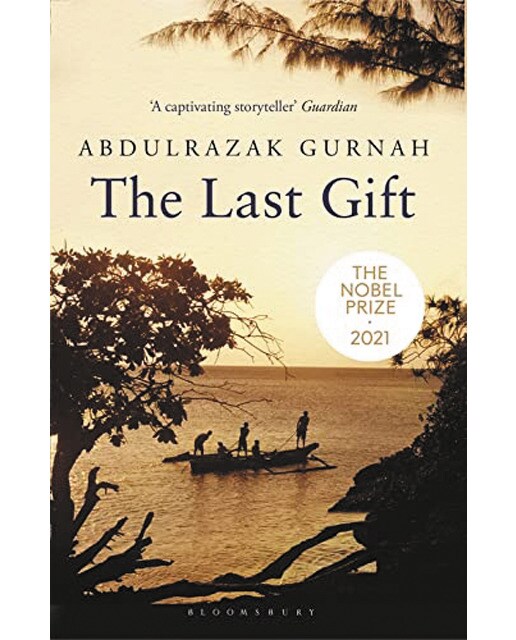 Imagem 0 de The last gift
