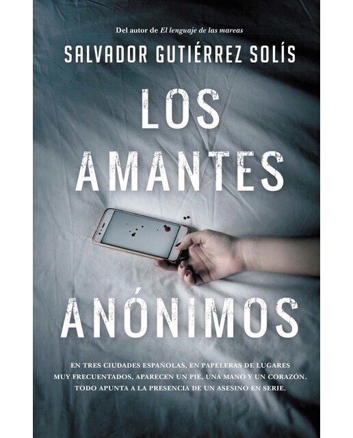 Imagen 1 de Los amantes anónimos
