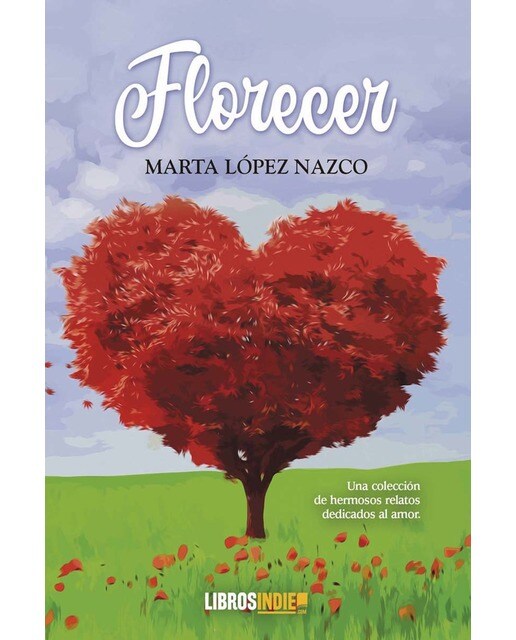 Imagen 1 de Florecer (Tapa blanda)