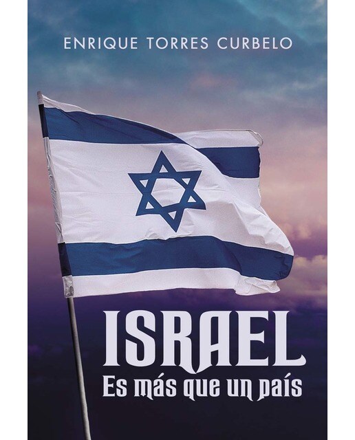 Israel es más que un país 1