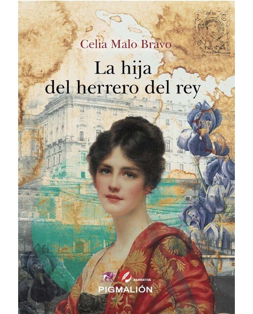 La hija del herrero del rey 1