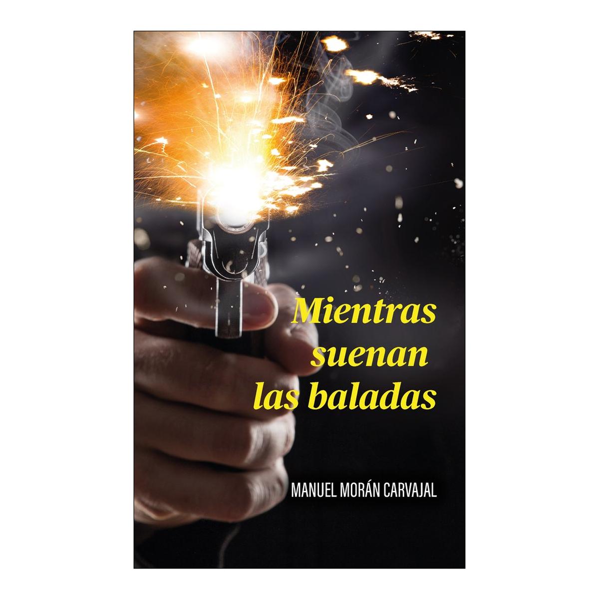 Imagen 0 de Mientras suenan las baladas (Tapa blanda)