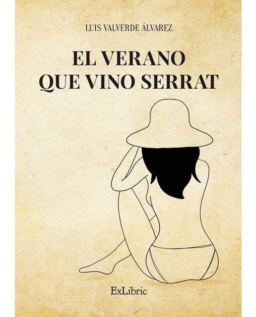 El verano que vino serrat(Tapa blanda) 1