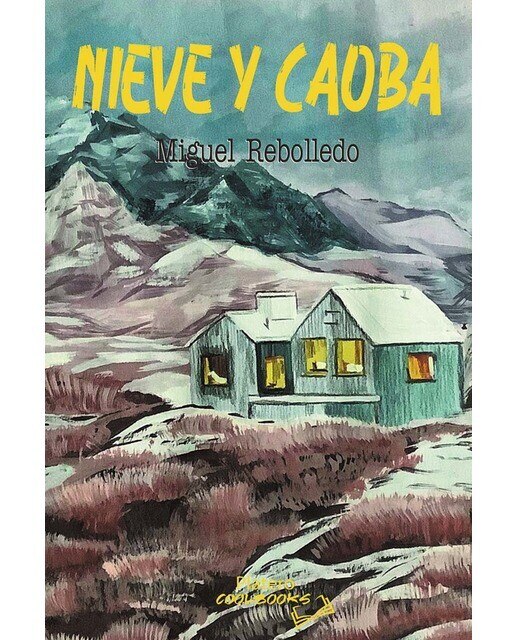 Imagen 0 de NIEVE Y CAOBA