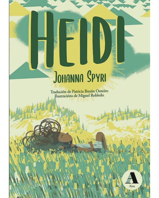 Heidi(Tapa dura) 1