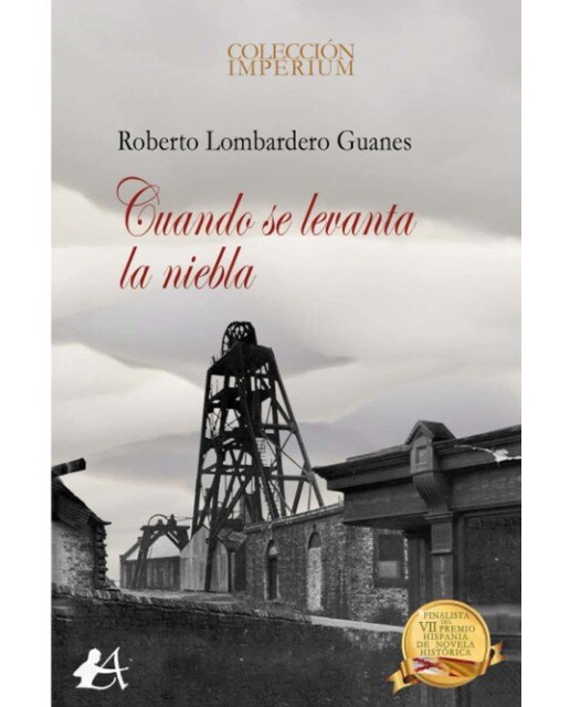 Cuando se levanta la niebla (Capa mole com abas) 1