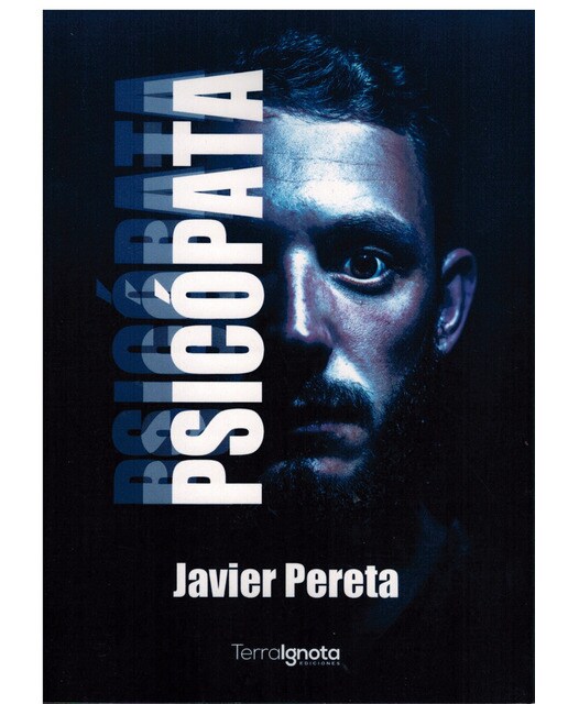 Imagen 0 de Psicópata (Tapa blanda)