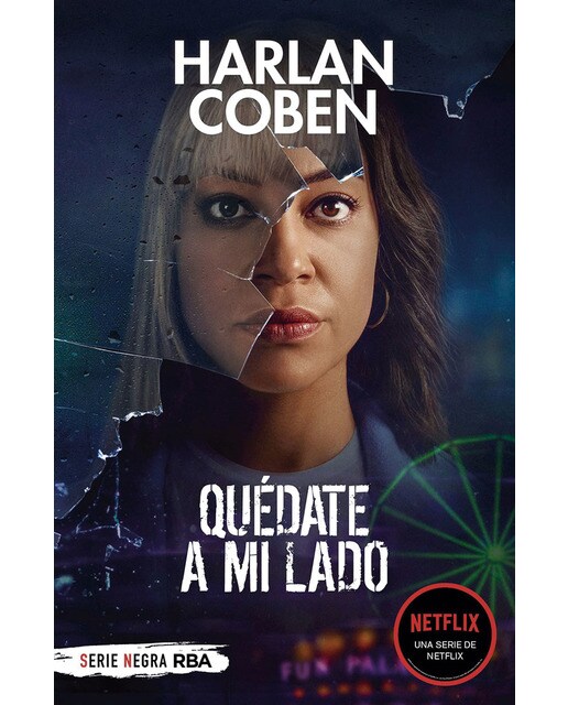 Quédate a mi lado (Bolso) (Capa mole) (Bolso) 1