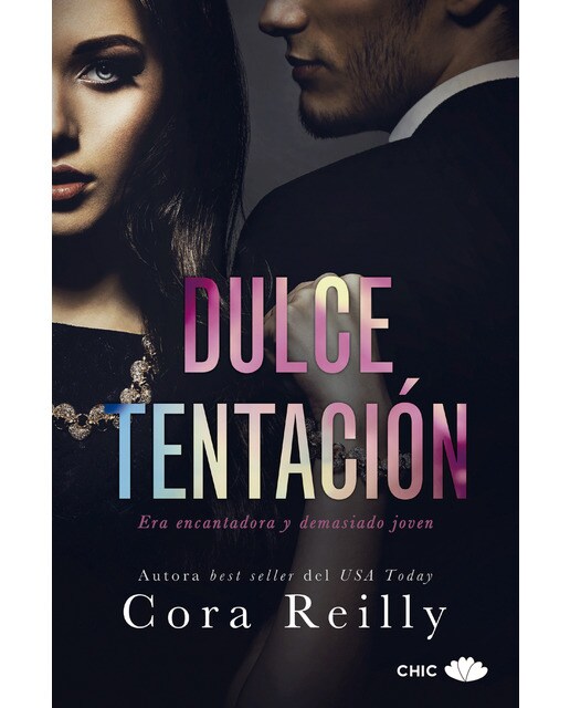 Imagem 0 de Dulce tentación(Tapa blanda con solapas)