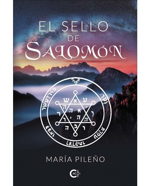 Imagen 0 de El sello de Salomón  (Tapa blanda)