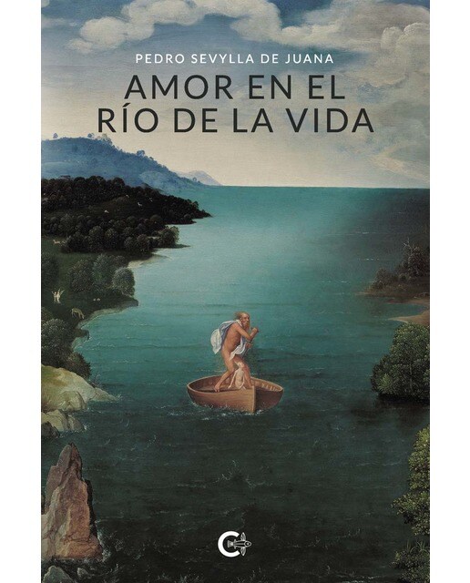 Imagen 1 de Amor en el río de la vida (Tapa blanda)