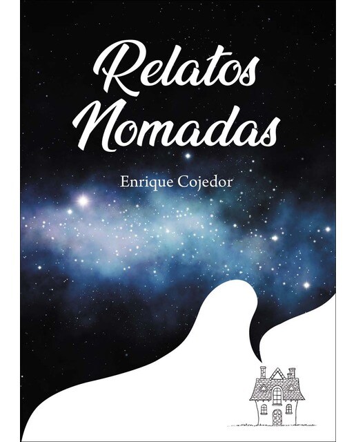 Relatos nómadas(Tapa blanda) 1