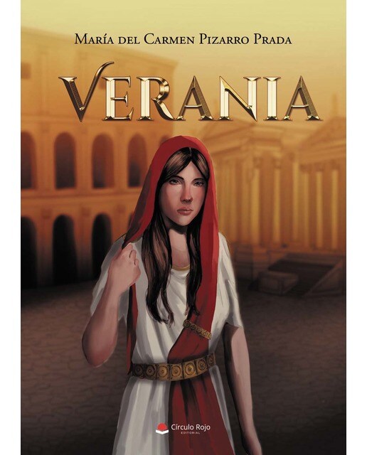 Verania (Tapa blanda) 1