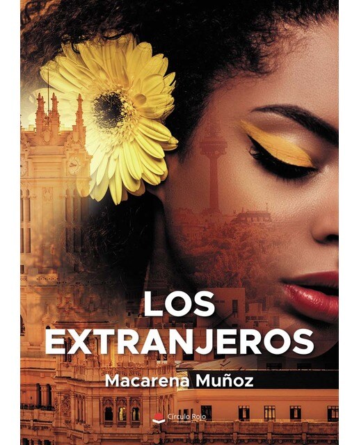 Imagen 0 de Los extranjeros (Tapa blanda)