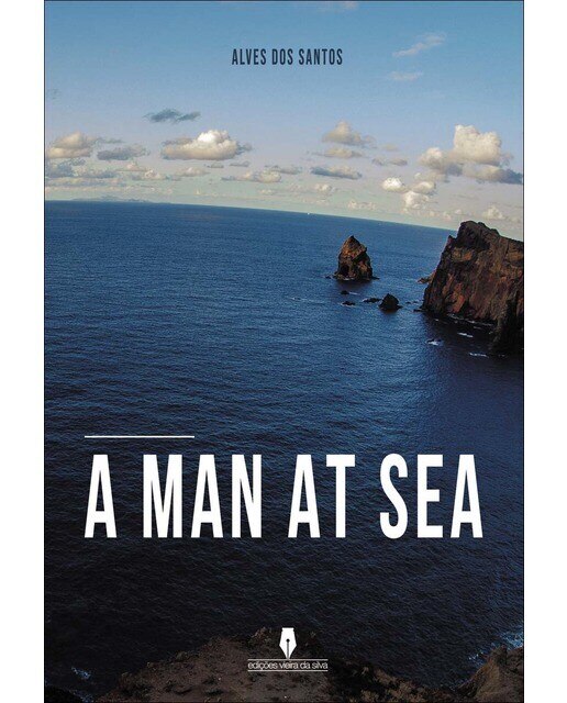 A MAN AT SEA 1