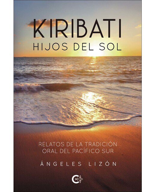 Imagen 0 de Kiribati: hijos del sol (Tapa blanda)