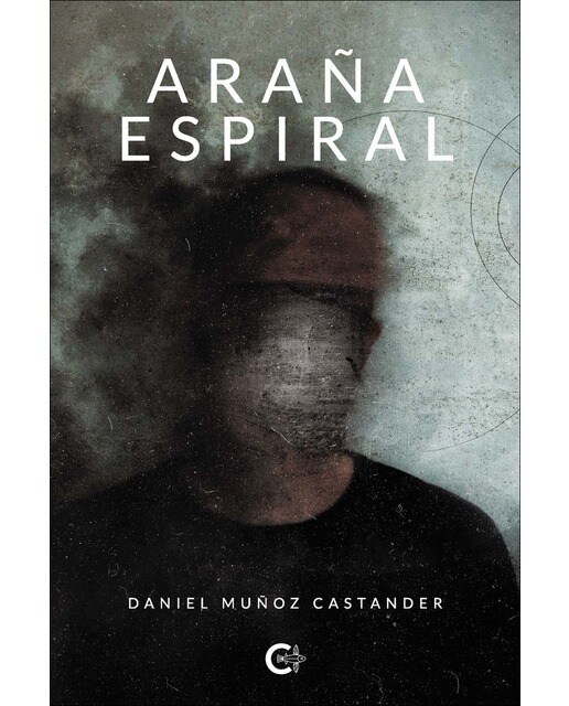 Araña espiral(Tapa blanda) 1