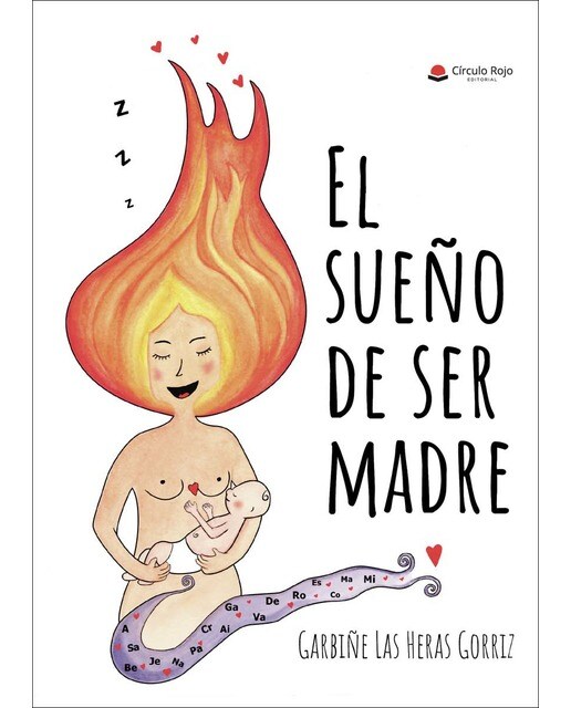 Imagen 0 de El sueño de ser madre (Tapa blanda)