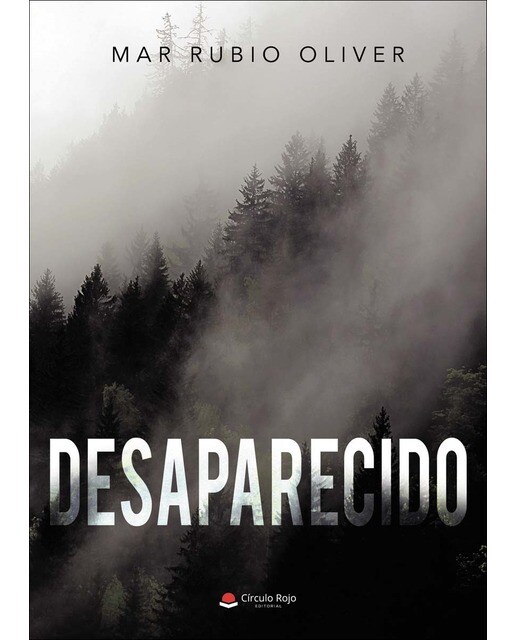 Desaparecido (Tapa blanda) 1