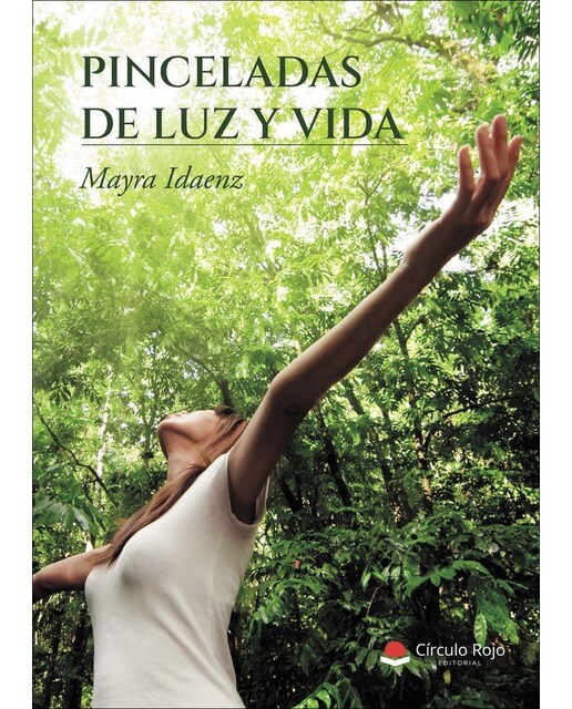 Pinceladas de luz y vida(Tapa blanda) 1