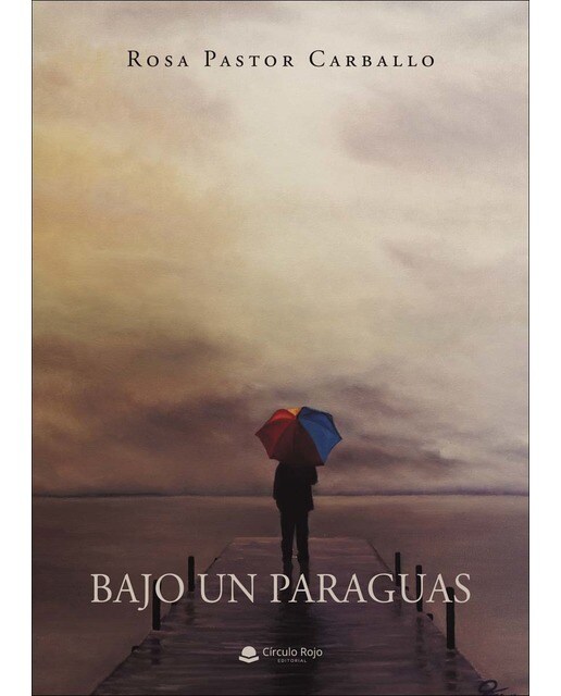 Bajo un paraguas(Tapa blanda) 1
