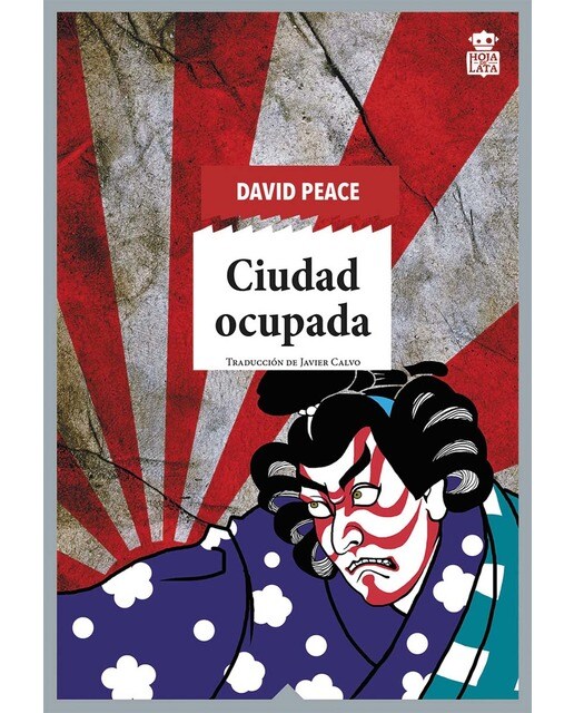 Ciudad ocupada: trilogía de tokio vol. Ii(Tapa blanda) 1