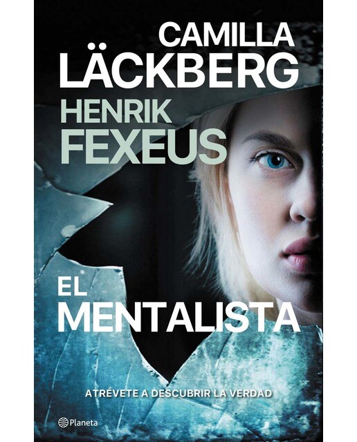 El mentalista 1