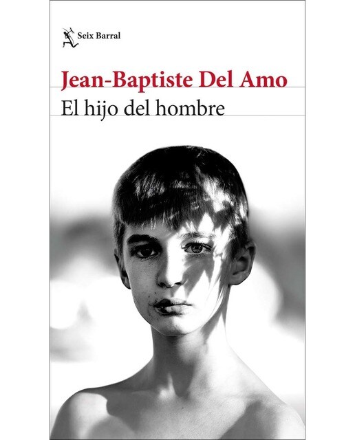 Imagen 0 de El hijo del hombre (Tapa blanda con solapas)