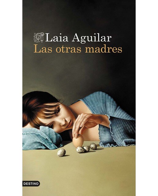 Imagen 1 de Las otras madres  (Tapa blanda con solapas)