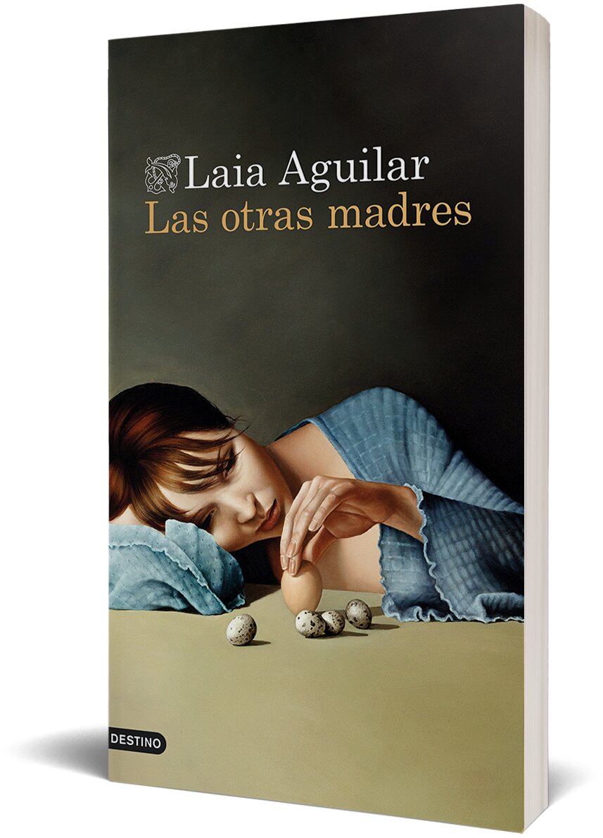 Imagen 2 de Las otras madres  (Tapa blanda con solapas)