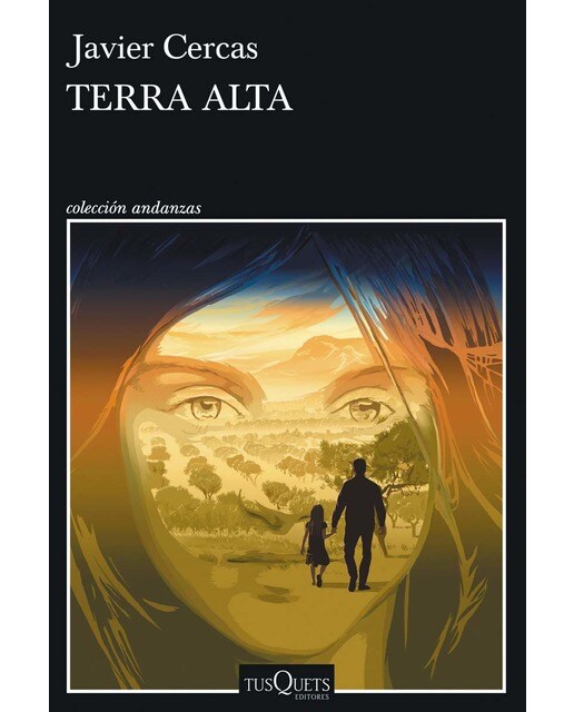 Imagen 0 de Terra Alta: Terra Alta I (Tapa blanda con solapas)