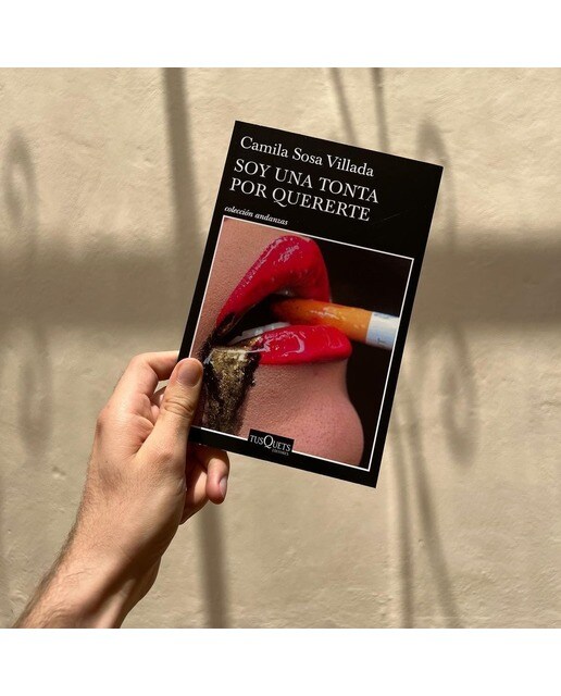 Soy una tonta por quererte  (Tapa blanda con solapas) 2