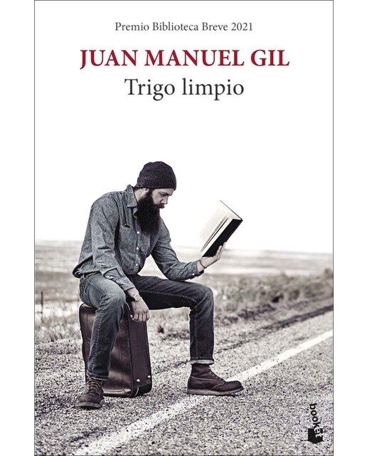 Imagen 0 de Trigo limpio (Tapa blanda Bolsillo)