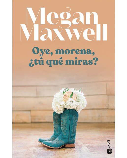 Oye, morena, ¿tú qué miras?(Bolsillo) (Tapa blanda) 1
