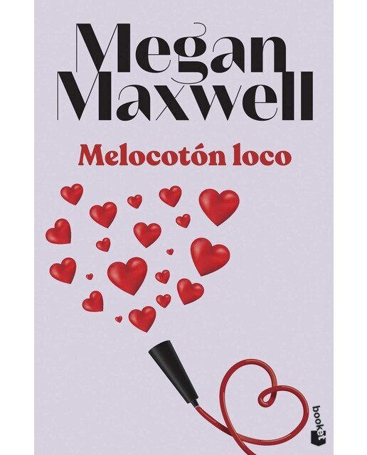 Imagem 0 de Melocotón loco(Tapa blanda)