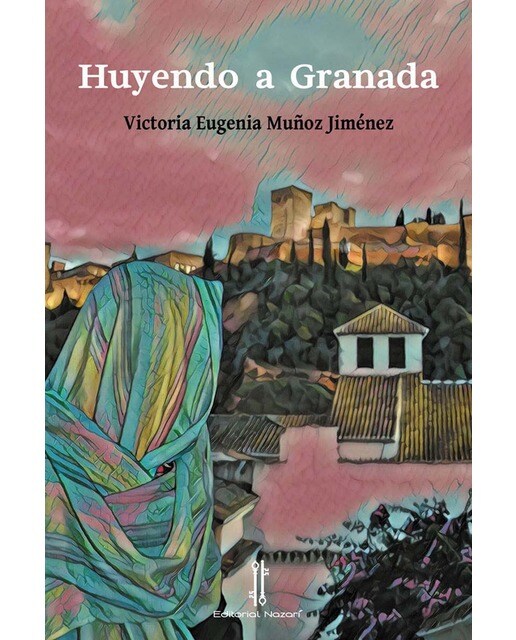 Huyendo a granada(Bolsillo) (Tapa blanda con solapas) 1