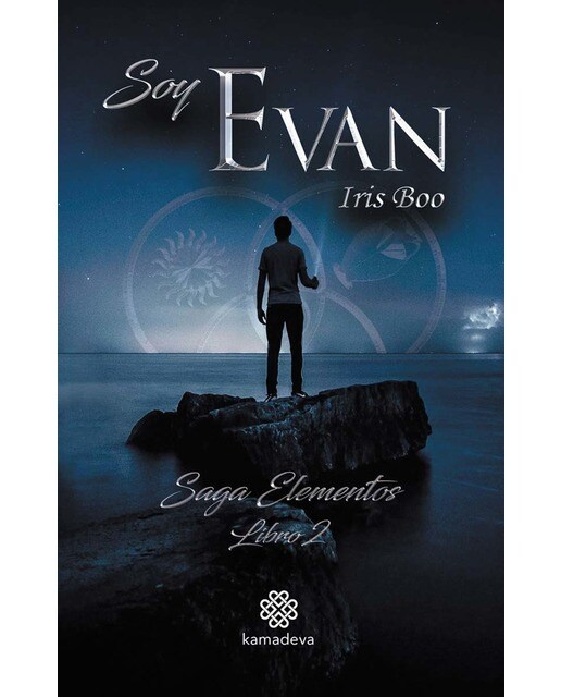 Soy evan 1