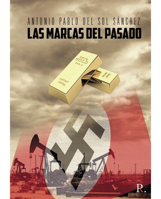 Las marcas del pasado 1