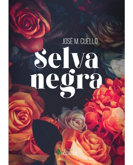 Imagem 0 de Selva negra(Tapa blanda)