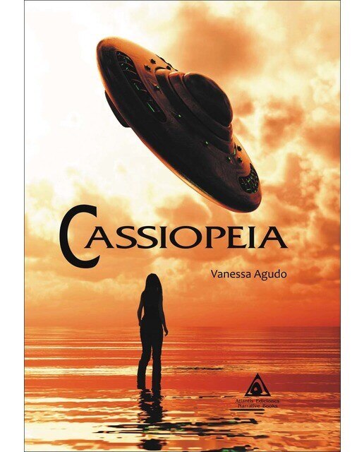 Imagen 0 de Cassiopeia
