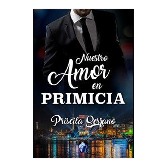 Imagem 0 de Nuestro amor en primicia(Tapa blanda)