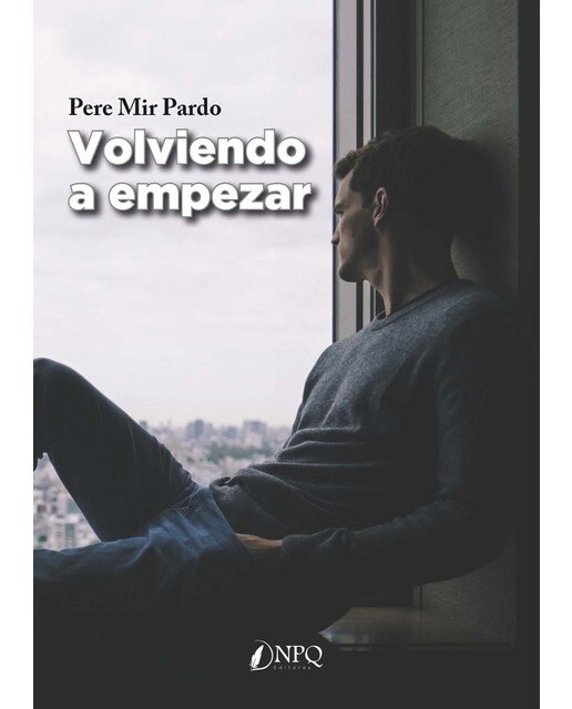 Imagen 0 de Volviendo a empezar (Tapa blanda)
