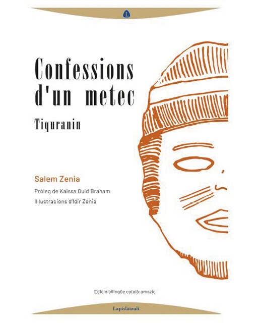 Imagen 0 de Confessions d'un metec