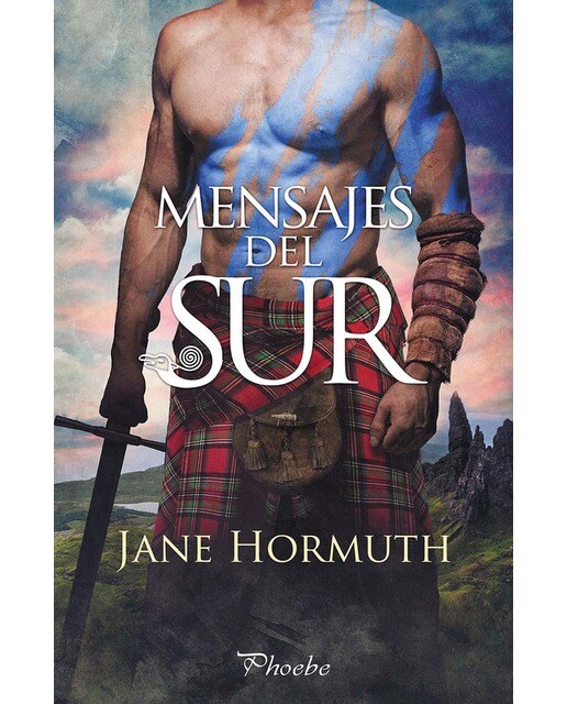 Mensajes del sur(Tapa blanda) 1