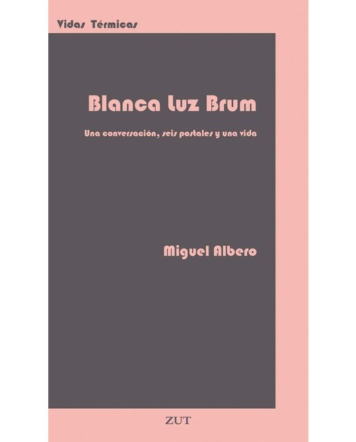 Imagen 0 de Blanca luz brum
