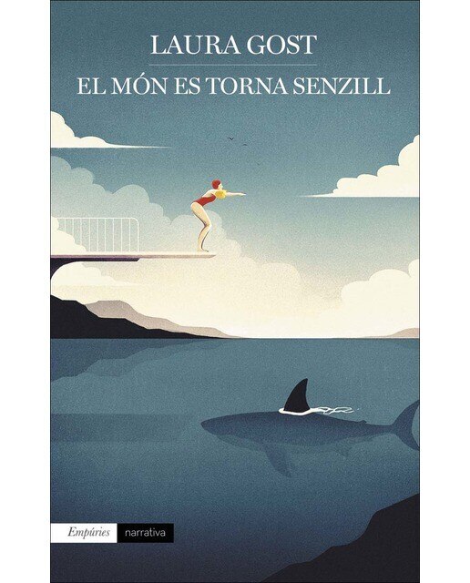 El món es torna senzill