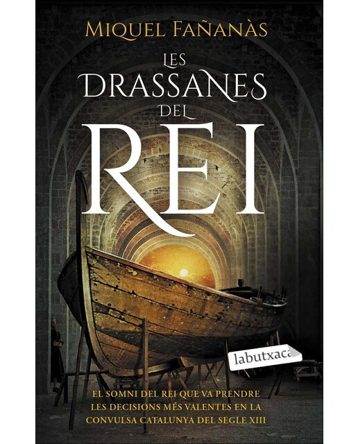 Les drassanes del rei(Bolsillo) (Tapa blanda) 1